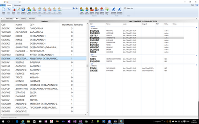 DxNetManager